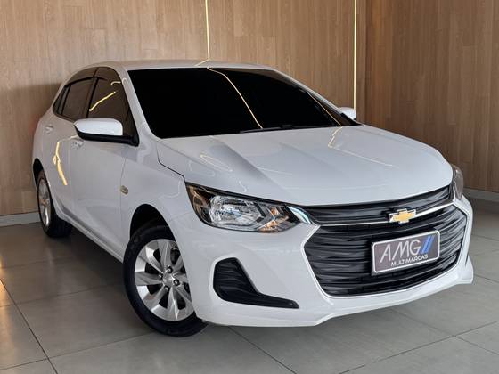 CHEVROLET ONIX 1.0 FLEX LT MANUAL CHEVROLET ONIX 1.0 FLEX LT MANUAL